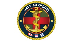 Navy Medicine official seal