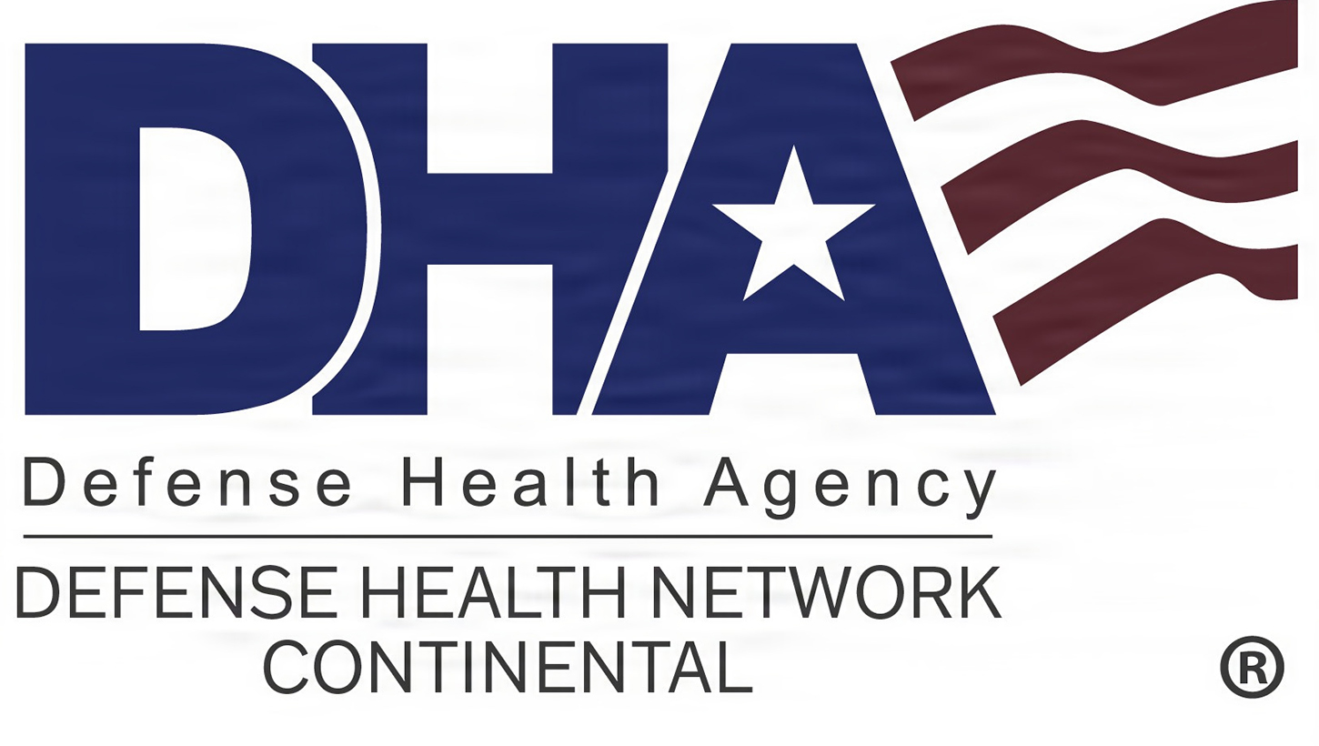 Defense Health Agency Logo