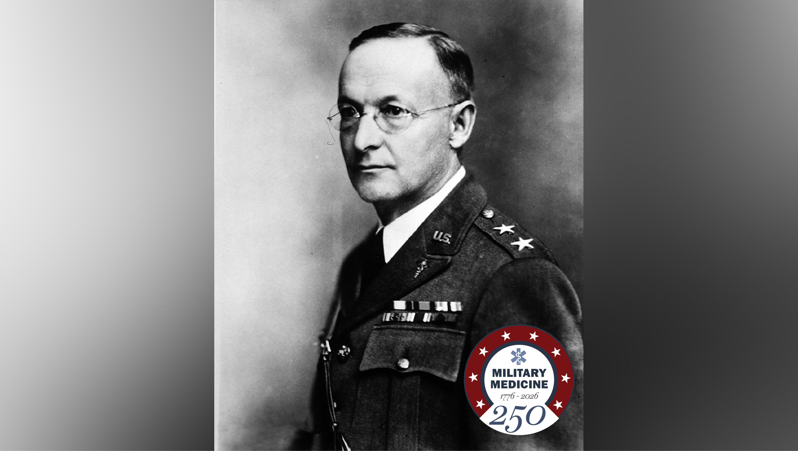 Maj. Gen. Charles Reynolds