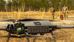 A drone