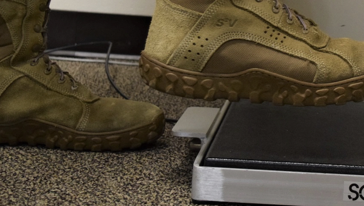 Image of Defense Health Agency military treatment facilities like U.S. Navy Medicine Readiness and Training Command Bremerton have trained professionals to help those in need with any type of eating disorder. According to the National Institute of Mental Health, the commonly held misconception is that any type of eating disorder is a lifestyle choice, which they are not.  (Photo: Douglas H. Stutz, Naval Hospital Bremerton/NMRTC Bremerton public affairs officer).