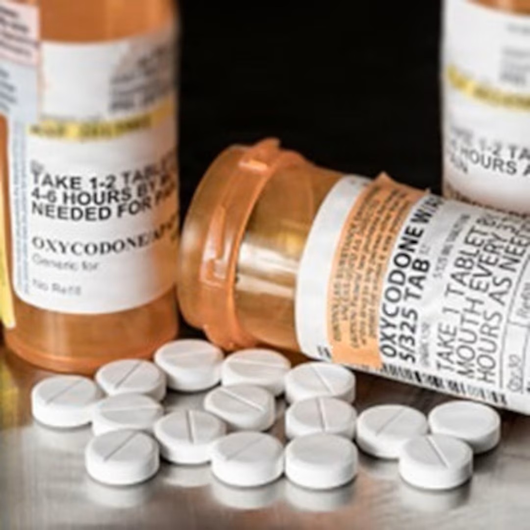 Pain management medication