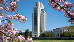 Walter Reed National Medical Center