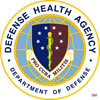 Defense Health Agency Seal