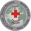Joint Trauma System Logo