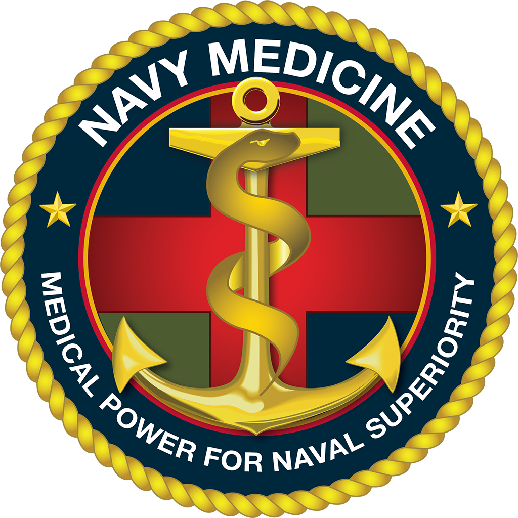 Navy Medicine