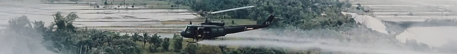 VA042084, Admiral Elmo R. Zumwalt, Jr. Collection: Agent Orange Subject Files, Vietnam Center and Sam Johnson Vietnam Archive, Texas Tech University