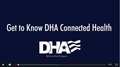Get to Know DHA Connected Health