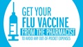 TRICARE Flu Vaccine PSA