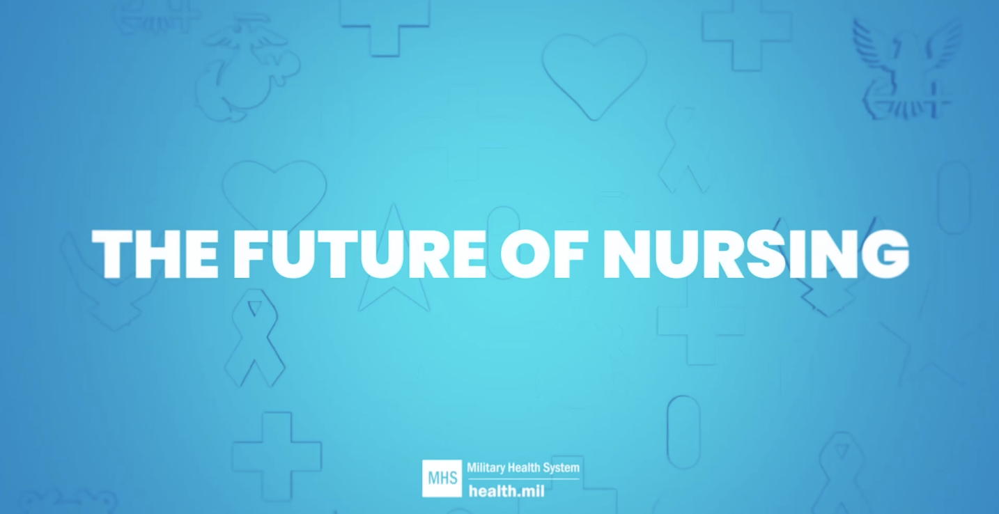 Link to Video: The Future of Nursing