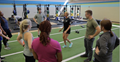 BACH Physical Therapists talk Injury Prevention