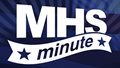 MHS Minute - August 2021