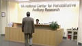 MHSRS 2022 Award Winner: National Center for Rehabilitative Auditory Research (NCRAR)