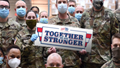 TRICARE | COVID-19 Vaccine | Together, We Are Stronger