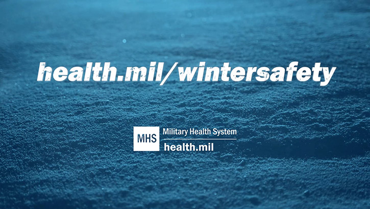 Link to Video: Winter Safety