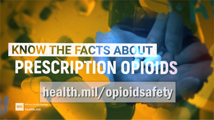 Link to Prevent Opioid Misuse and Overdose with These Safety Tips
