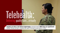 MHS Minute: Military Leading the Charge on COVID-19 Research