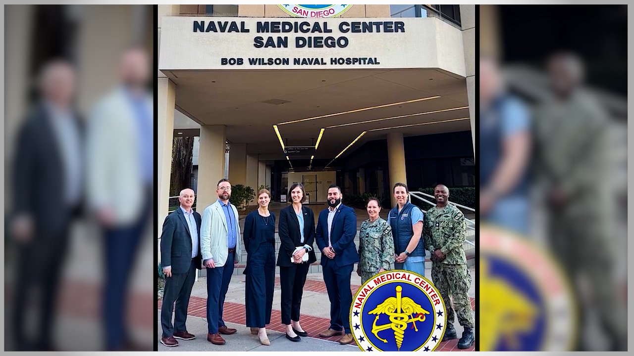 Naval Medical Center San Diego_thumb_1