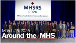 Around the MHS video thumbnail